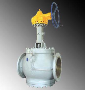 CKQ47(手動雙密封導軌球閥)